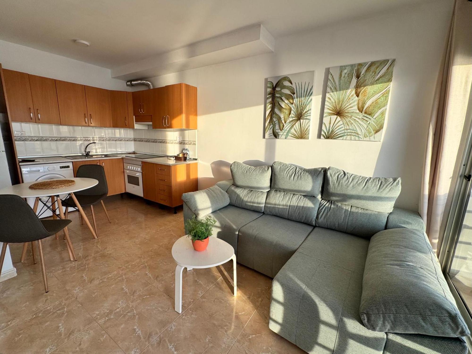 Arguineguin Sunset Apartment ภายนอก รูปภาพ