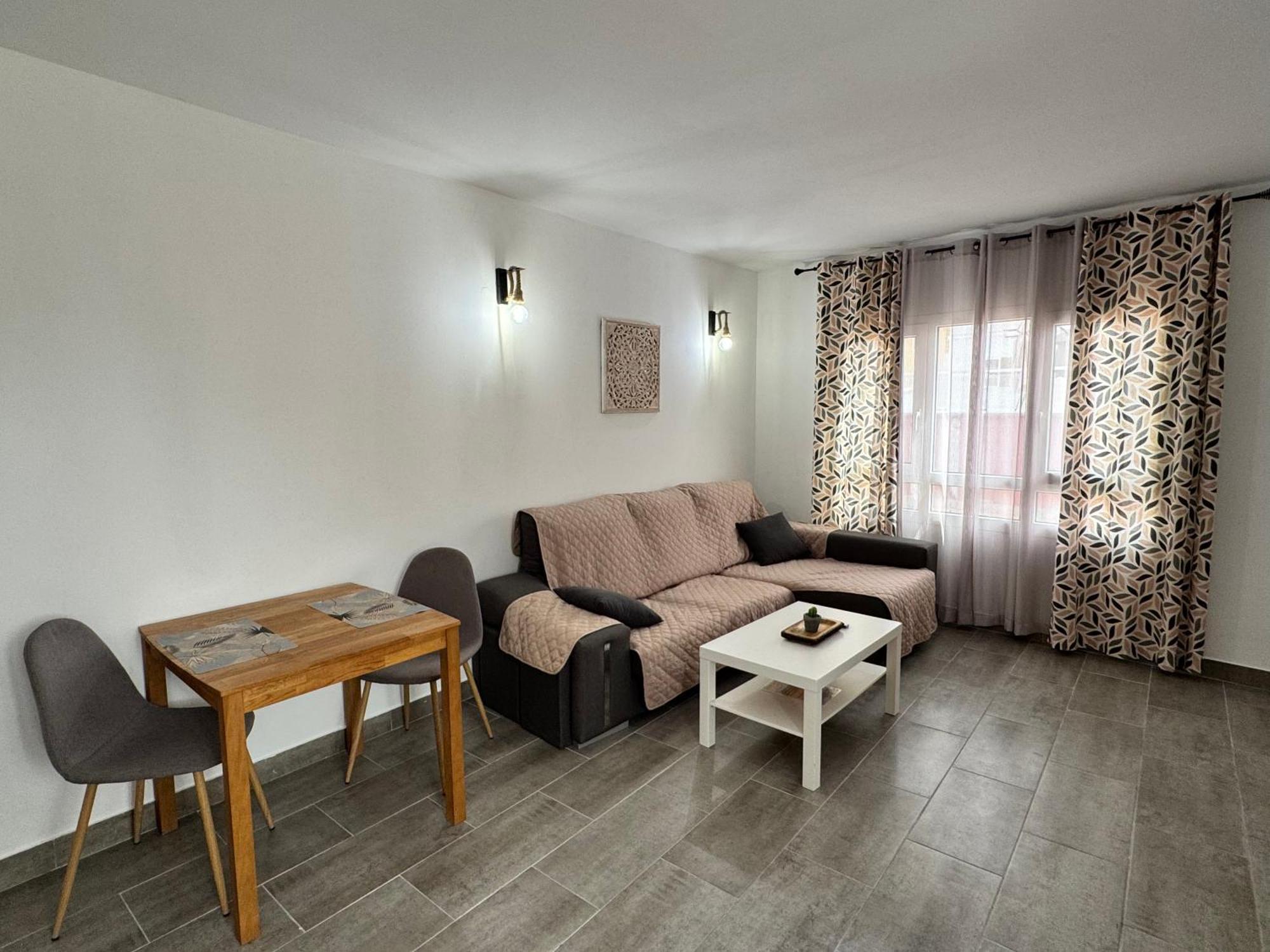 Arguineguin Sunset Apartment ภายนอก รูปภาพ