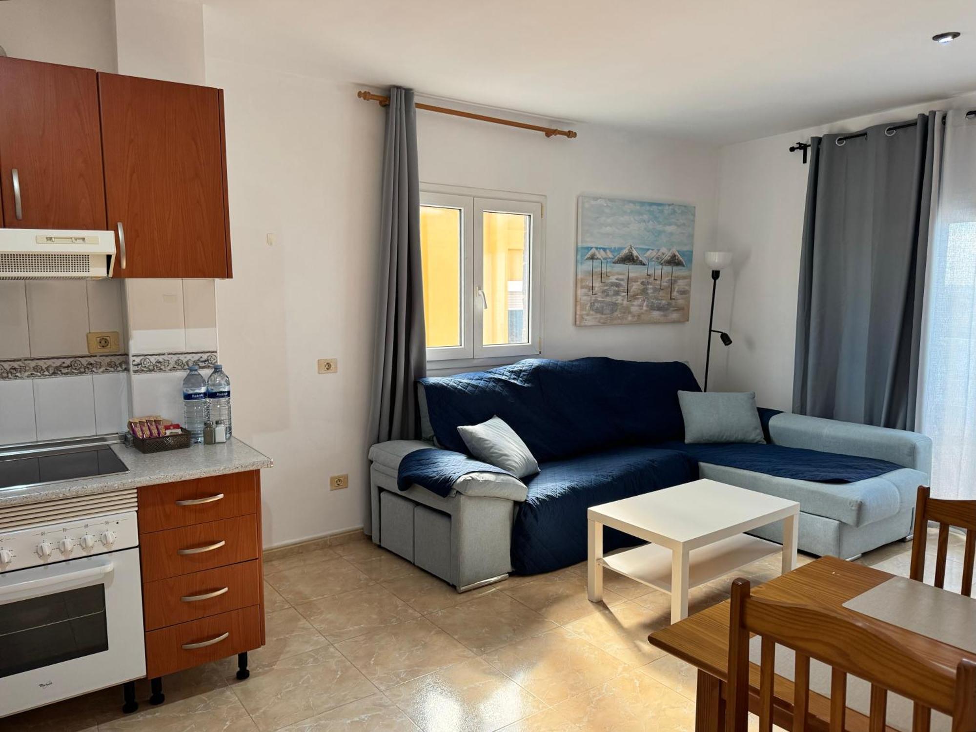 Arguineguin Sunset Apartment ห้อง รูปภาพ