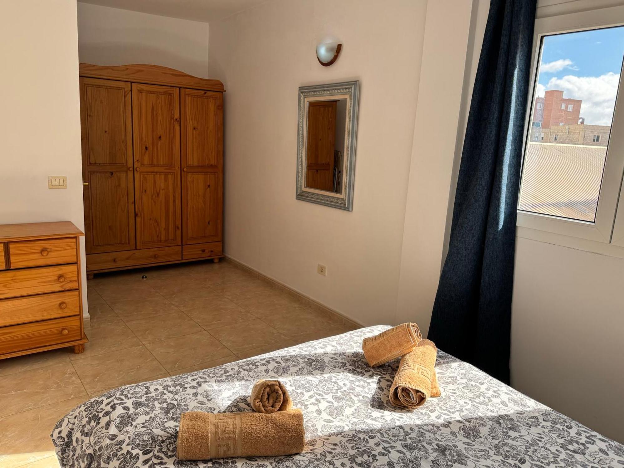 Arguineguin Sunset Apartment ห้อง รูปภาพ