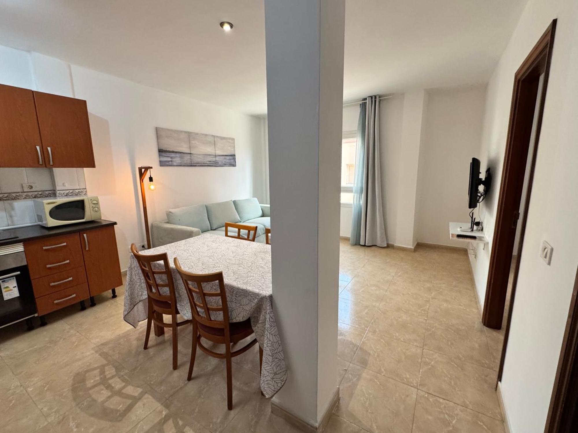 Arguineguin Sunset Apartment ห้อง รูปภาพ