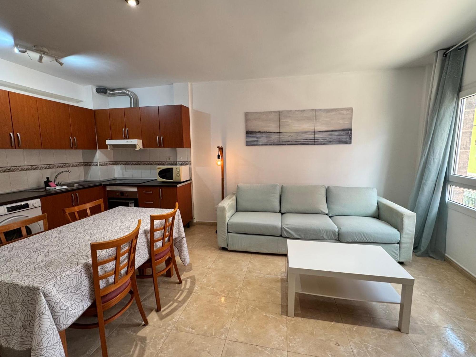 Arguineguin Sunset Apartment ห้อง รูปภาพ