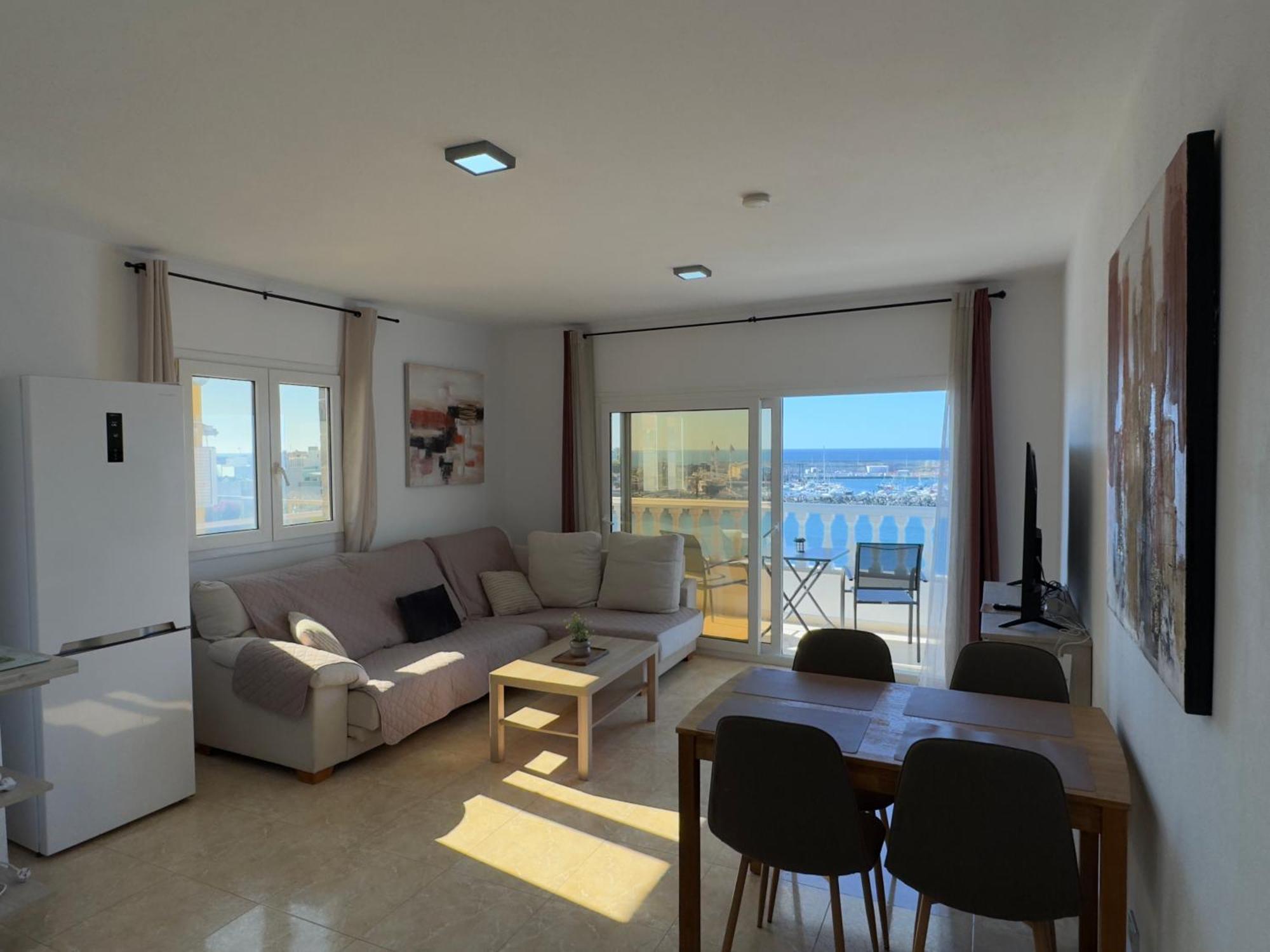 Arguineguin Sunset Apartment ภายนอก รูปภาพ