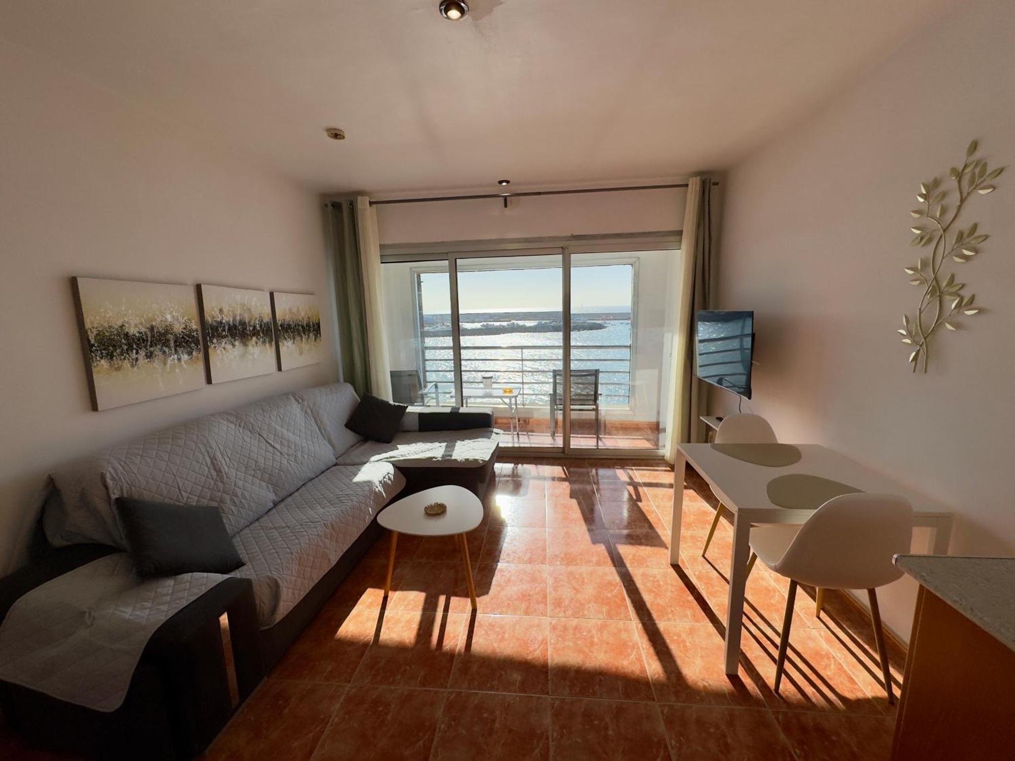 Arguineguin Sunset Apartment ห้อง รูปภาพ