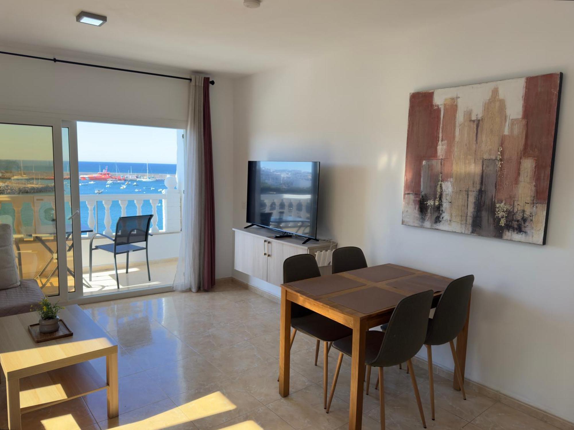 Arguineguin Sunset Apartment ห้อง รูปภาพ