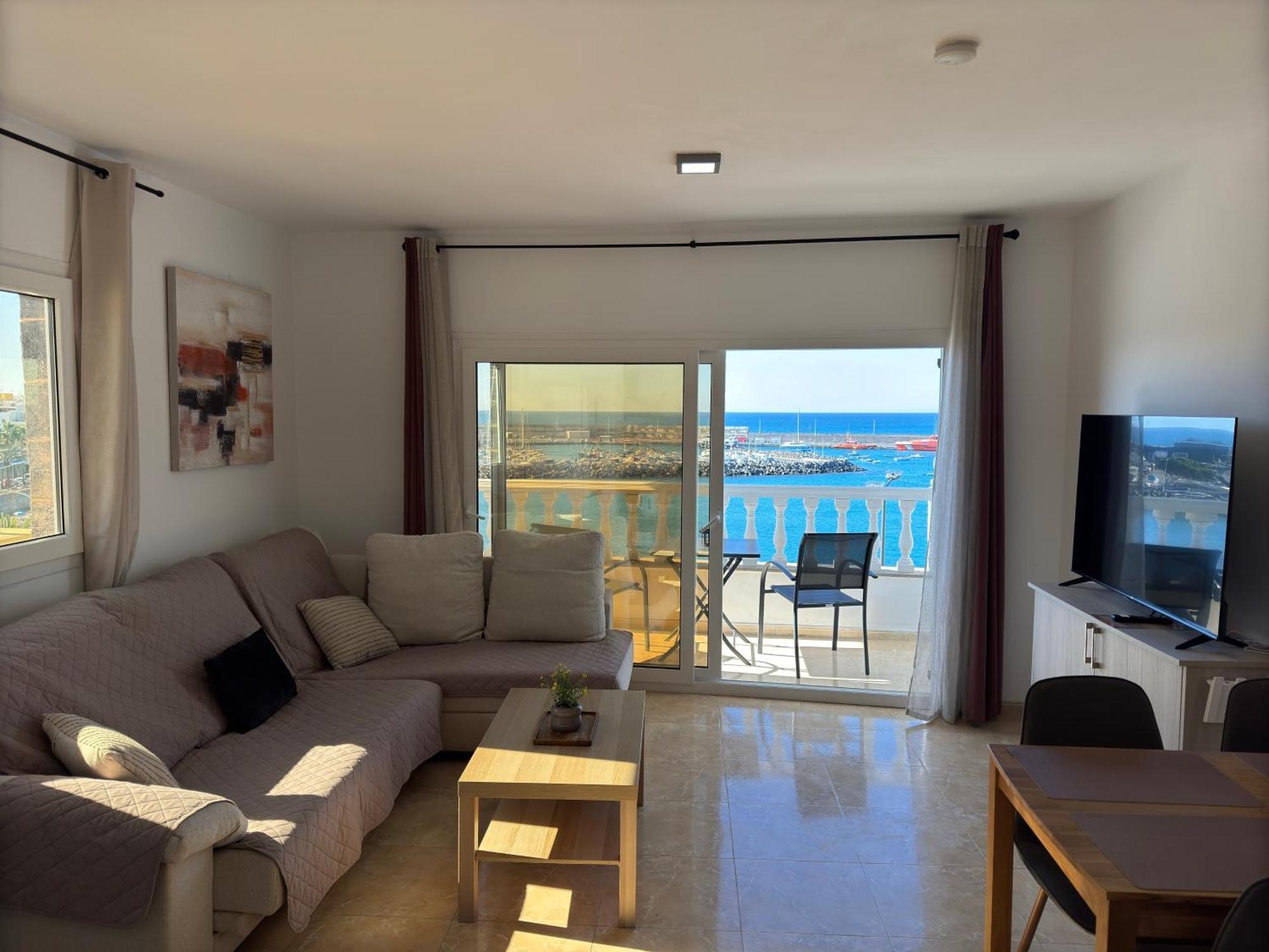 Arguineguin Sunset Apartment ห้อง รูปภาพ