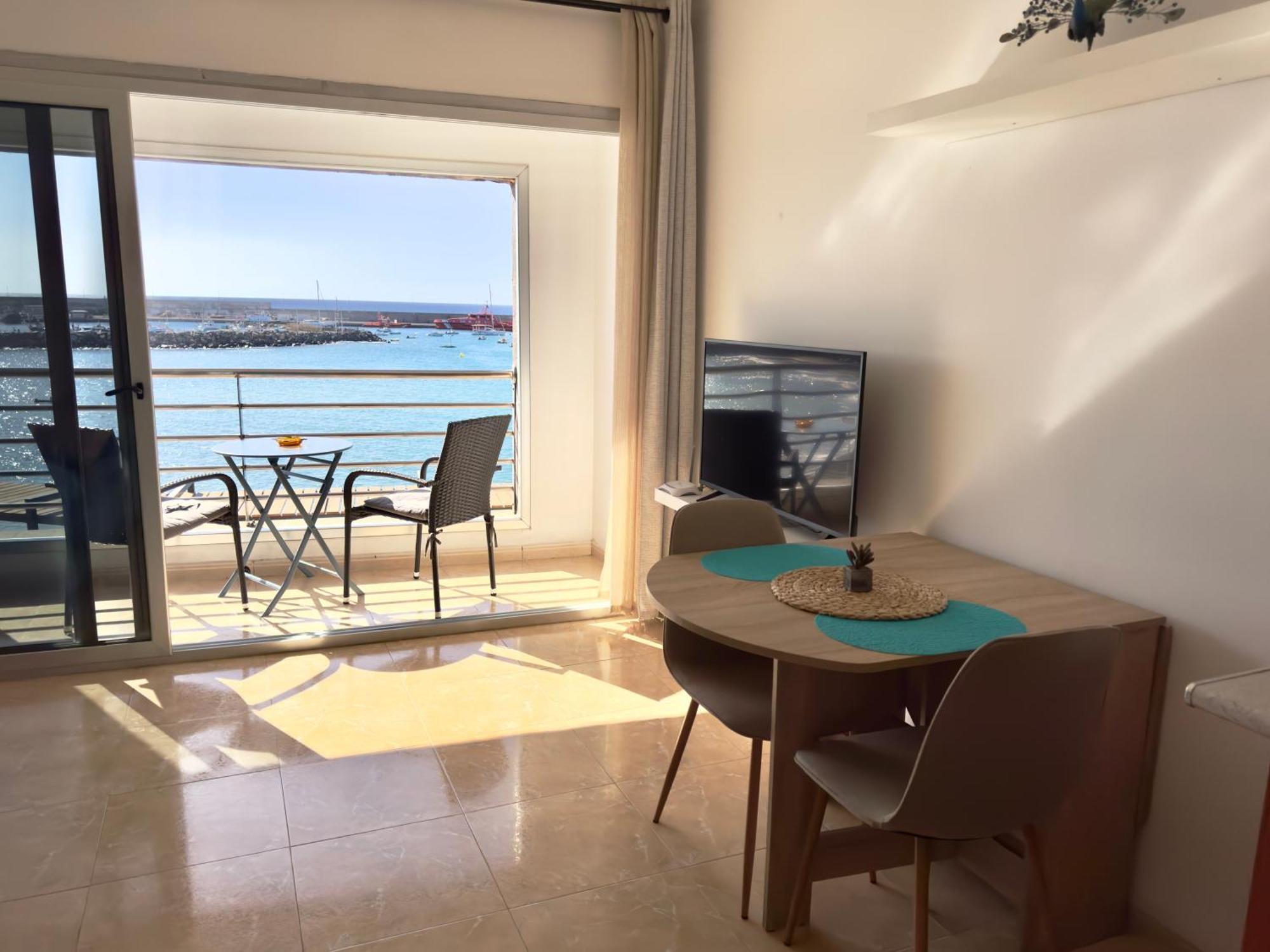 Arguineguin Sunset Apartment ห้อง รูปภาพ
