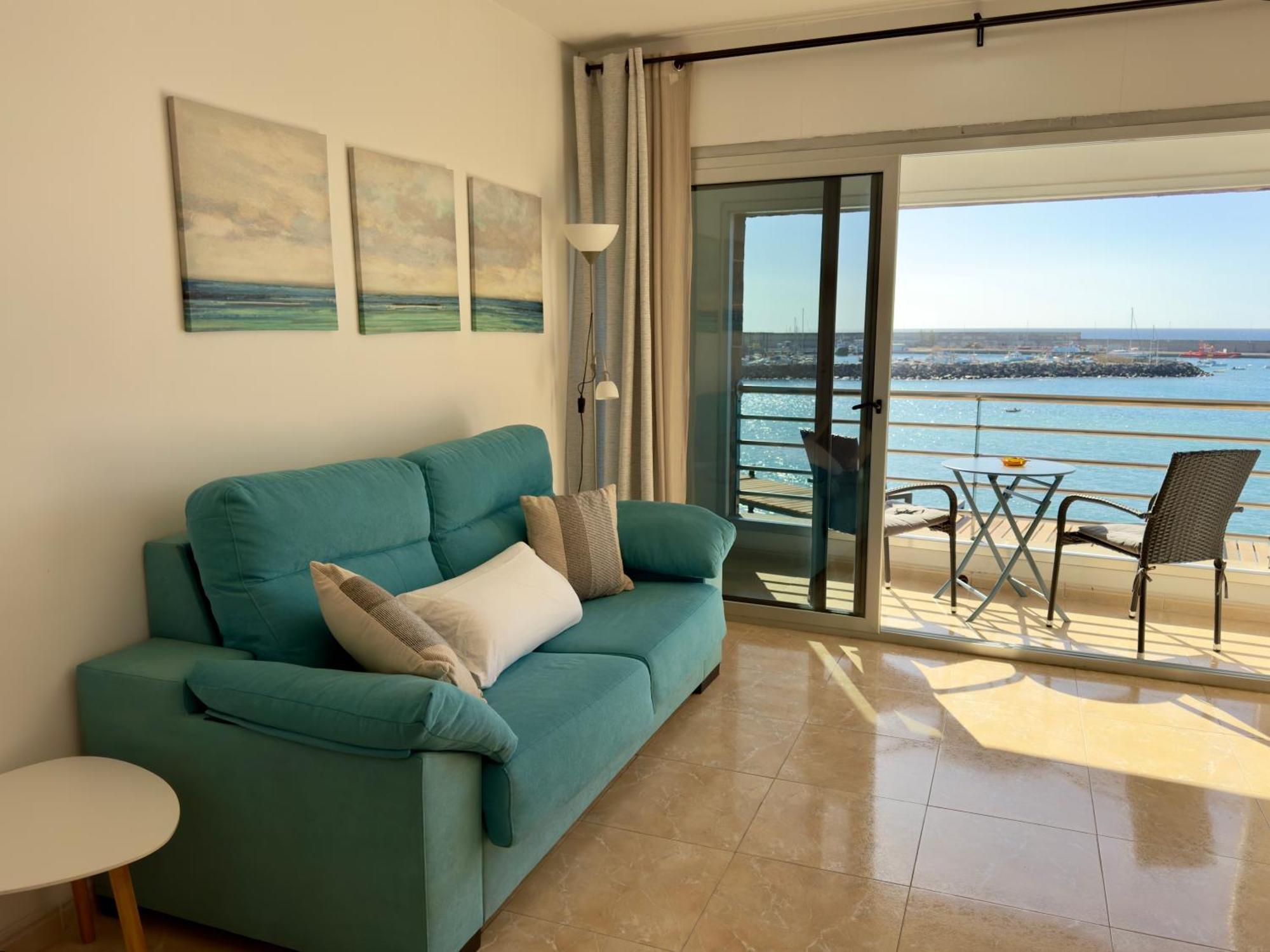 Arguineguin Sunset Apartment ห้อง รูปภาพ