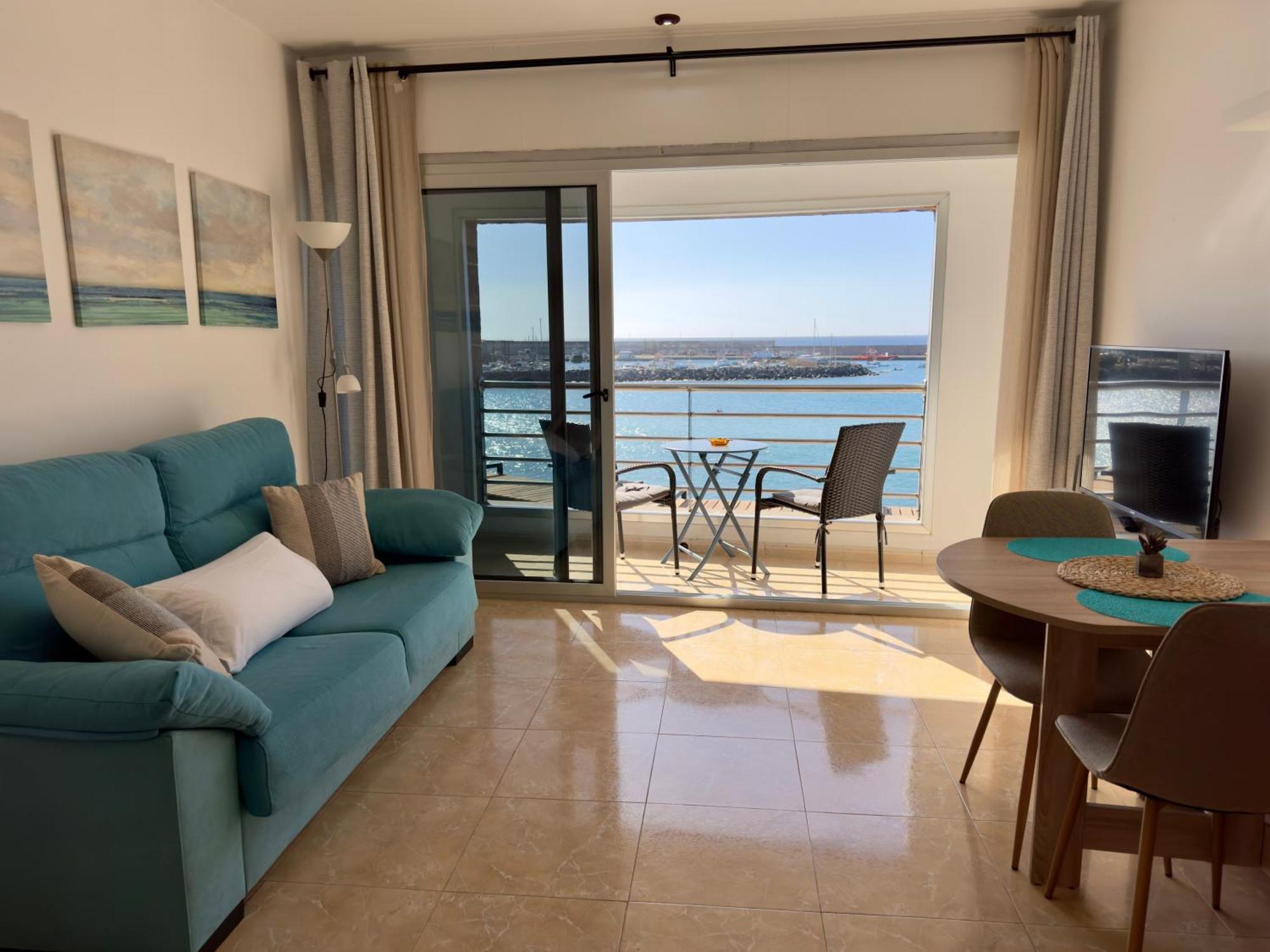 Arguineguin Sunset Apartment ห้อง รูปภาพ