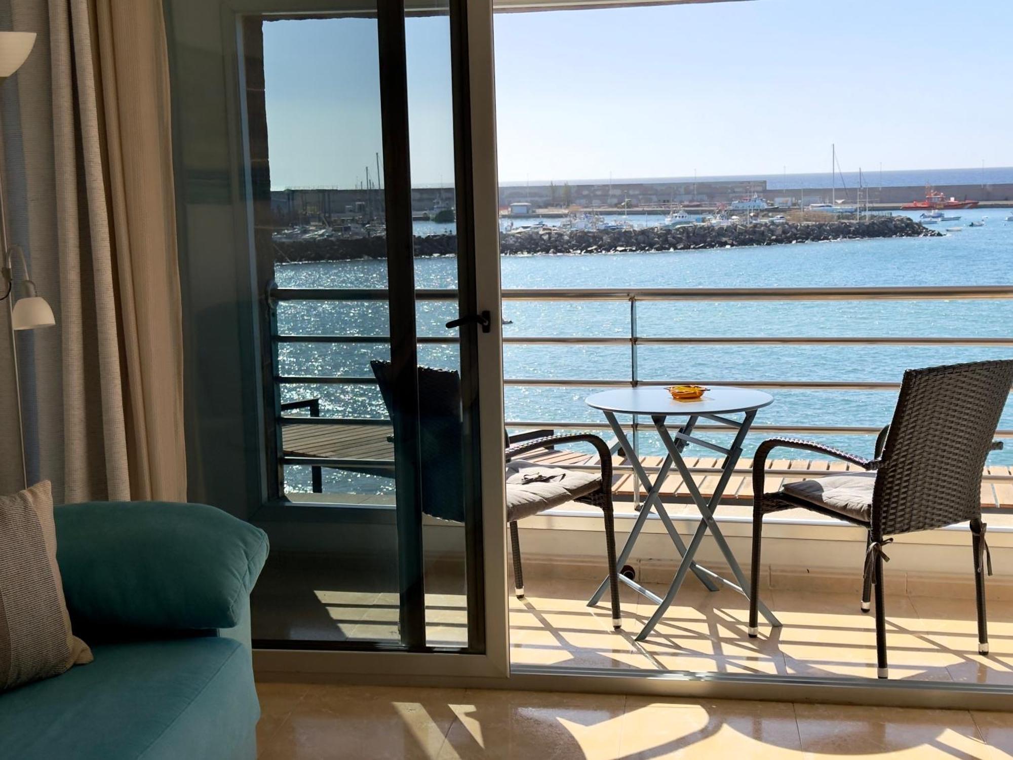 Arguineguin Sunset Apartment ภายนอก รูปภาพ