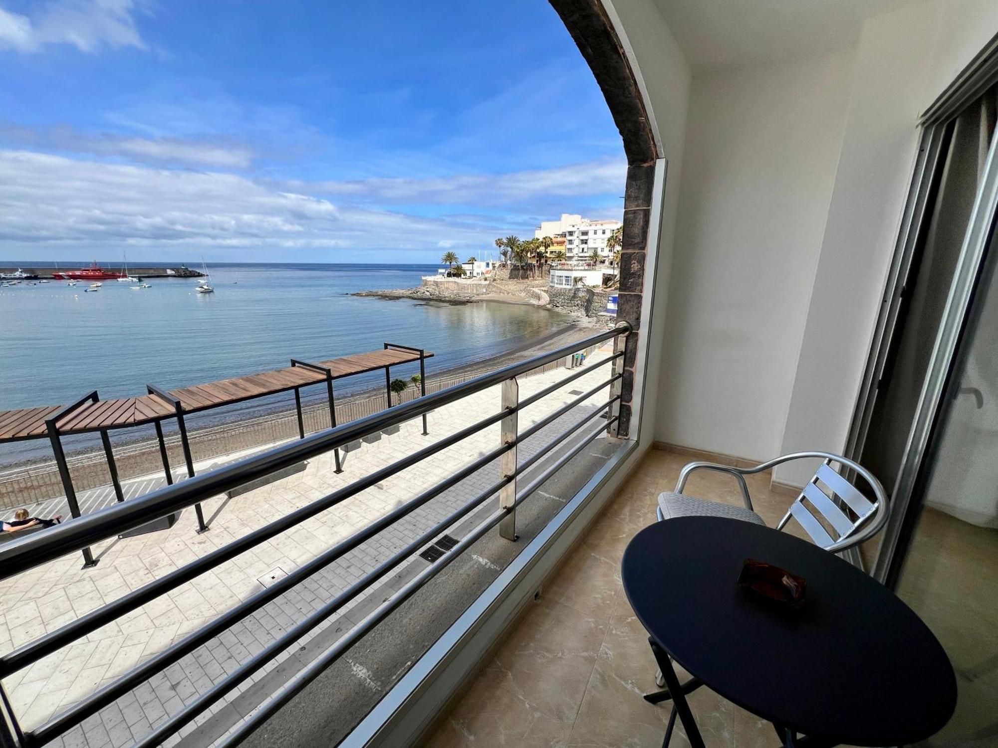 Arguineguin Sunset Apartment ห้อง รูปภาพ